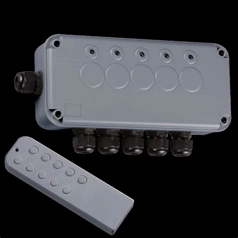 5 switch electrical box weatherproof|toggle switch box waterproof single.